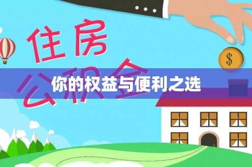 抚松你的权益与便利之选