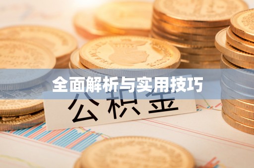抚松全面解析与实用技巧