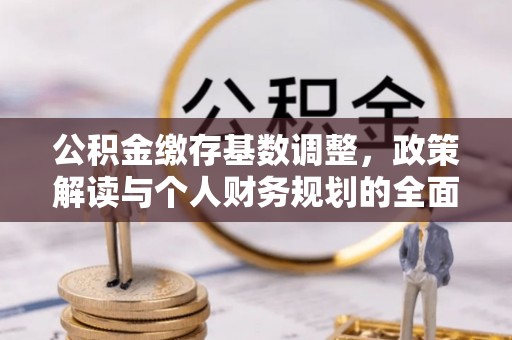 抚松公积金缴存基数调整，政策解读与个人财务规划的全面分析