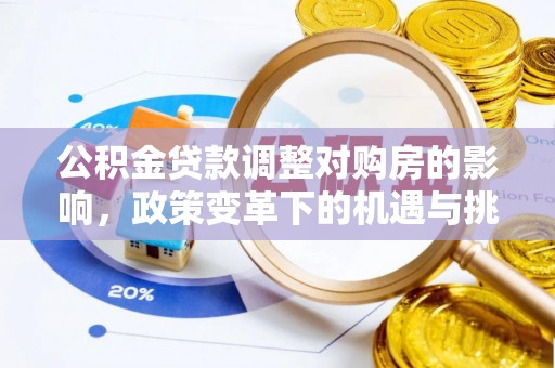 抚松公积金贷款调整对购房的影响，政策变革下的机遇与挑战
