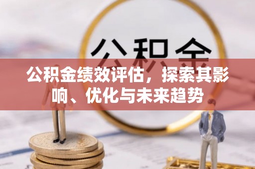 抚松公积金绩效评估，探索其影响、优化与未来趋势