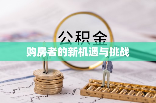 抚松购房者的新机遇与挑战
