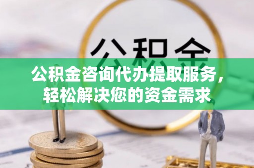 抚松公积金咨询代办提取服务，轻松解决您的资金需求