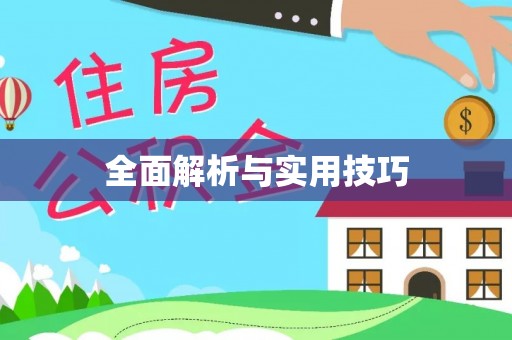 抚松全面解析与实用技巧