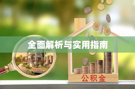 抚松全面解析与实用指南
