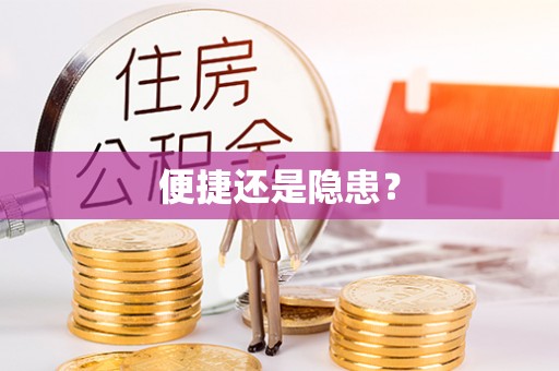 抚松便捷还是隐患？