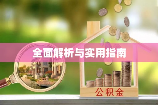 抚松全面解析与实用指南